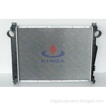 High performance Automobile mercedes benz W220 radiator 220